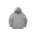 Skechers Stroll Sweatshirts Unisex Medium Heather Gray Серый, XL