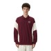 Skechers Sportlife Sweatshirt Unisex Grape Red Grape Red, XL