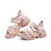Skechers Stamina V2 Sports Sandals Women's Pink 38
