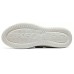 Skechers Hands Free Slip-Ins Cushioning Anti-Slip And Wear-Resistant Low-Top Casual Shoes Men's Black Chocolate/Black, 42.5