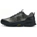 Skechers Low-Top Outdoor Shoes Men's Olive Black Olive Black, 39.5