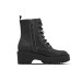 Skechers City Combat 'Black' Women's Черный, 37