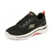 Skechers Go Walk Arch Fit 'Ocean Hori Black Multicolor' Women's 35