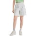 Skechers Cargo Shorts Women's Marshmallow White Marshmallow white 0074, Ｍ