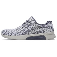 Skechers MARK NASON Rey Anti-Slip Wear-Resistant Low-Top Sports Casual Shoes Gray 42.5