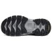 Skechers OUTDOOR Anti-Slip And Wear-Resistant Balance Low-Top Hiking Shoes Men's Black Черный, 43