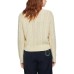Skechers SmileyWorld Sweater Women's Pearl Ecru Pearl Ecru, L