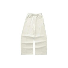 Skechers Knitted Sweatpants Women's Marshmallow White/0074 Marshmallow white 0074, L