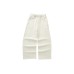 Skechers Knitted Sweatpants Women's Marshmallow White/0074 Marshmallow white 0074, L