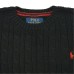 Polo Ralph Lauren Sweater Black Kids' Черный, S