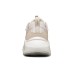 Skechers Stamina Airy Running Shoes Cream White Women's 35