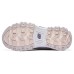 Skechers Kids' Casual Shoes Grade School White/Lavender, 36