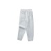 Skechers Grade School Knitted Sweatpants Rocks are white ash, 130