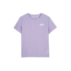 Skechers T Shirt Kids' Light Snow Cyan Light Snow Cyan/00EW, 170