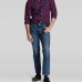 Levis Jeans Men Blue Синий, 29