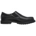 Skechers Work Men's Casual Shoes Men Low-Top Black 41.5
