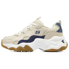 Skechers D'Lites 3.0 Brown Women's 36