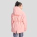 Skechers Grade School Down Jackets / Vests Розовый, 120