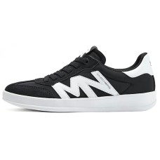 Skechers Anti Slip Wear Resistant Low Top Skateboard Shoes Women's Black Черный, 36
