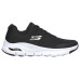 Skechers Arch Fit 'Black' 40