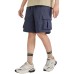 Skechers Cargo Shorts Men's Odyssey Gray Odyssey Gray 026R, S