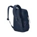 Skechers Fabric Big Eye Backpack Regular Unisex Navy Blue Large Eye Patches With Individual Packaging Синий