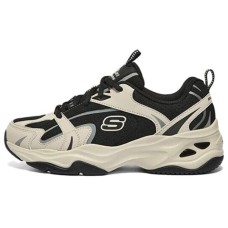 Skechers Monster Sport Shoes 'Beige Black' Women's Черный, 35