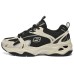 Skechers Monster Sport Shoes 'Beige Black' Women's Черный, 35