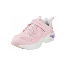 Skechers Anti Kick Kids Lifestyle Shoes Pink Kids' Розовый, 38