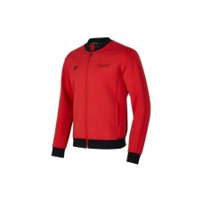 Skechers Jackets Coats Men's Urban Red Urban Red/03BW, XL