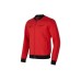 Skechers Jackets Coats Men's Urban Red Urban Red/03BW, XL