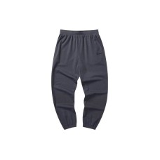 Skechers Knitted Sweatpants Men's Odyssey Gray Одиссей Грей, S