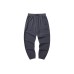 Skechers Knitted Sweatpants Men's Odyssey Gray Одиссей Грей, S