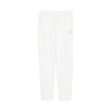 Skechers Casual Pants Women's Marshmallow White Белый, S