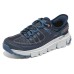 Skechers Summits AT Running Shoes Women's Low-Top Black Черный, 39