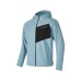 Skechers Jackets Coats Men's Blue Blue/01N9, L