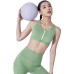 Skechers Sports Underwear Women's Bay Green Bay Green/01R0, S