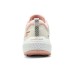 Skechers Slip-Resistant Breathable Low-Top Casual Shoes Women's White Pink Белый Розовый, 37