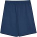 Skechers Sports Shorts Men's Dark Denim Синий, L