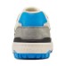 Skechers Kids BOYS Kids' Skateboarding Shoes Kids Gray Blue, 32