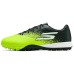 Skechers Slip Resistant Soccer Shoes Men Yellow Black Yellow Black/YLBK, 42.5