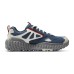 Skechers Low Top Chunky Sneakers Men's Marine Blue Синий, 41.5