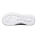 Skechers Go Run 400 Low-Top Kids' Running Shoes White Teenagers 27.5
