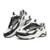 Skechers D'Lites Hyper Burst 'White Black' 41