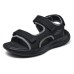 Skechers Sport Beach Sandals Men's Black Черный, 41