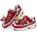 Skechers Kids' Casual Shoes Grade School Красный, 32