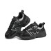 Skechers Dlites 4.0 'Black Silver' Women's 39
