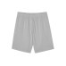 Skechers Colorful Casual Shorts Men's Alloy Gold Alloy color/002E, S