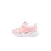 Skechers Cushioning, Wear Resistant Low Top Toddler Shoes Pink Infant And Toddler Розовый, 23