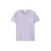 Skechers Kids T-Shirts Purple/00EW, M